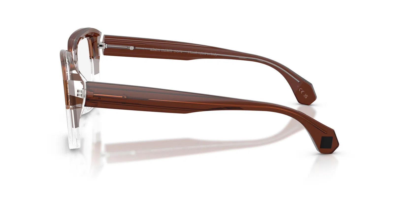 Alain Mikli 3538XX Eyeglasses - view 8